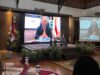 Dirjen Bina Adwil Kemendagri, Safrizal ZA membuka Diskusi Agenda ASEAN Smart Cities Network (ASCN) I