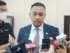 Wakil Ketua Komisi III DPR RI, Ahmad Sahroni
