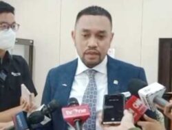 DPR Rapat Bersama dengan PPATK Terkait Isu Transaksi Janggal Rp 300 T di Kemenkeu