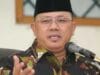Direktur Layanan Haji Dalam Negeri Kementerian Agama RI, Saiful Mujab