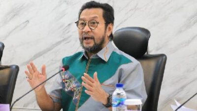 Yorrys: Perlu Pendekatan Persuasif Penanganan Keamanan di Papua