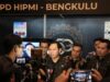 Wakil Ketua Dewan Perwakilan Daerah (DPD) RI Sultan B Najamudin