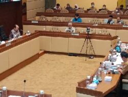 Anggota DPR Sayangkan Pemerintah Larang Acara Buka Bersama bagi Seluruh Pejabat