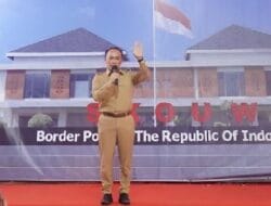 Jabat Sekretaris BNPP, Zudan Ingin Implementasikan UU Wilayah Negara yang Dulu Dirancangnya