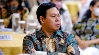Nilai Sistem Legislasi RI Lemah dan Mudah Didikte, Sultan: Harus Ada Mekanisme Pengujian RUU