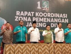 Elektabilitas Melejit, Gus Muhaimin Optimistis PKB Ukir Sejarah Baru di 2024