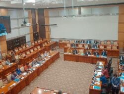 Terkait Transaksi Mencurigakan Rp 349 Triliun, Mahfud MD Siap Beri Klarifikasi ke DPR