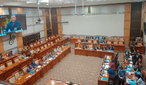 Terkait Transaksi Mencurigakan Rp 349 Triliun, Mahfud MD Siap Beri Klarifikasi ke DPR 1 Screenshot 2023 03 25 21 25 57 79 resize 31