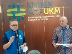 MenKopUKM dan Mendag Sepakat Berantas Impor Pakaian Bekas Ilegal