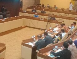 Anggota DPR Dukung Penolakan Timnas Israel ke Indonesia