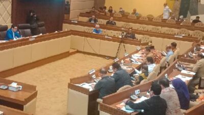 Anggota DPR Dukung Penolakan Timnas Israel ke Indonesia