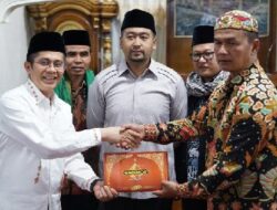 Wagub Sumbar: BKK dan Pokir Anggota DPRD Provinsi Bisa Menjadi Solusi Keterbatasan Anggaran Daerah