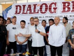 Stop Penyelundupan Pakaian Bekas Asal Impor, Pedagang Kecil Diberi Kelonggaran Habiskan Stok