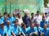 Sekolah Lapang Budidaya Lebah Madu dan Perbanyakan Koloni