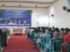 Seminar Nasional Wawasan Kebangsaan BEM Fakultas Ilmu Pendidikan Universitas Hasyim Asy’ary, Jombang