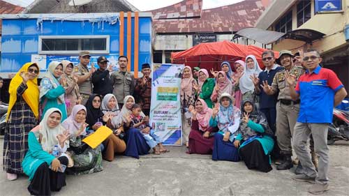 Kementerian Agama Ajak Masyarakat untuk Sertifikasi Halal melalui Kampanye Mandatory