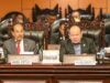 Sidang Paripurna DPD RI ke-9 Tahun 2022-2023