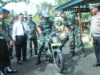Sosialisasi Penyuluhan Hukum OPS Gaktib (Waspada Wira Piso)