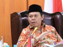 Sultan B Najamudin Minta Pengurangan Tkd Tak Diberlakukan Di Daerah 3T