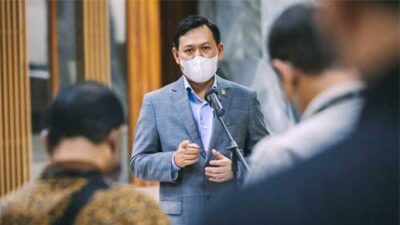 Prihatin dengan Isu Skandal di Dirjen Pajak, Sultan Berharap Penerimaan Pajak Tidak Terganggu