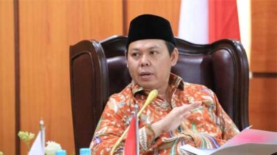 Sultan B Najamudin Minta Pengurangan TKD Tak Diberlakukan di Daerah 3T