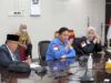 Wakil Ketua Dewan Perwakilan Daerah (DPD) RI, Sultan B Najamudin