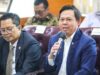 Wakil Ketua Dewan Perwakilan Daerah (DPD) RI, Sultan B Najamudin