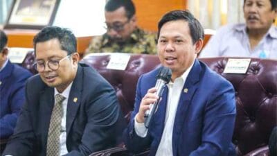 Pamor DPD RI Anjlok, Sultan: Keterbatasan Wewenang Tak Membuat Semangat Kami Surut