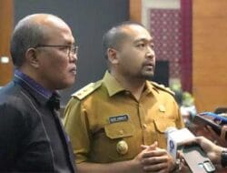 Ranperda Pengembangan Ekonomi Kreatif Disetujui, Ini Kata Wagub Sumbar