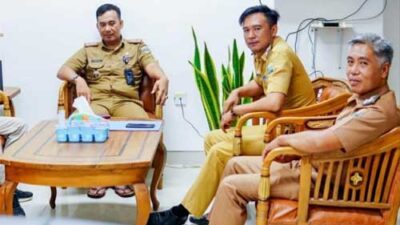 Hati-hati! Ada Modus Penipuan Dana Hibah Masjid Mengatasnamakan Wakil Bupati Pesisir Barat