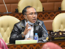 Anggota DPR Ingatkan Pemerintah Antisipasi Kemacetan di Jalur Mudik
