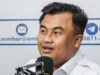 Bupati Dharmasraya, Sutan Riska Tuanku Kerajaan