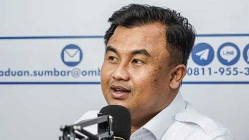 Bupati Dharmasraya, Sutan Riska Tuanku Kerajaan