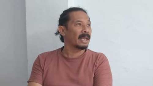 Sutan Syah Alam (Al Sutan Balun)