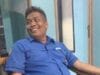 Direktur PDAM Tirta Seribu Sungai, Syamsuar Sjafrudin