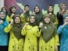 TP PKK Provinsi dan Daerah se-Sumbar Anjangsana ke Pusat