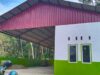 Tempat Pengelolaan Sampah Reduce, Reuse, Recycle (TPS3R) di Nagari Limo Koto, Kecamatan Bonjol, Kabupaten Pasaman