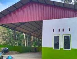 Pembangunan Tempat Pengelolaan Sampah Di Limo Koto Bermasalah, Polisi Panggil Ketua Kelompok Tps3R