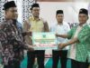 Tim Pemprov Sumbar Safari Ramadan ke Masjid Agung Al Madani Kamang Baru Sijunjung