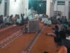 Tim Safari Ramadan Bupati Pasaman Kunjungi Masjid Darussalam Nagari Koto Kaciak