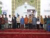 Tim Safari Ramadan Pemkab Asahan