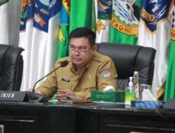 Pemda Diminta Segera Kirimkan Data Kekurangan Komoditas Jelang Ramadan