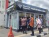 Pusat Informasi dan UMKM di Pasar Pusat Padang Panjang