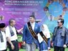 Wagub Sumbar Ingatkan Bahaya Narkoba dan LGBT kepada Siswa SMAN 1 Tilatang Kamang