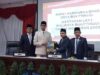 Walikota Bukittinggi Sampaikan LKPJ TA 2022 ke DPRD