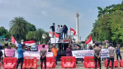 Tagar TangkapAgus Trending Twitter, Warganet Desak Presiden dan Kapolri Turun Tangan