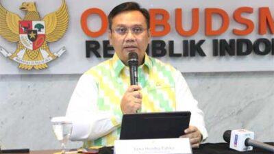 Ombudsman: Bappebti Lakukan Maladministrasi dalam Proses Perizinan Bursa Berjangka