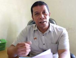 Ketua Baznas Kabupaten Pesisir Selatan, Yose Leonando