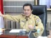 Kepala BSKDN Kemendagri Yusharto Huntoyungo