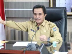 BSKDN Kemendagri Percepat Pengembangan Aplikasi IPKD